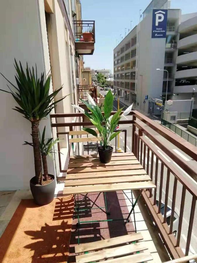 Xixi B&B Mestre Kültér fotó