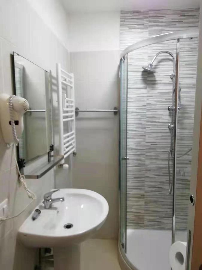 Xixi B&B Mestre Kültér fotó