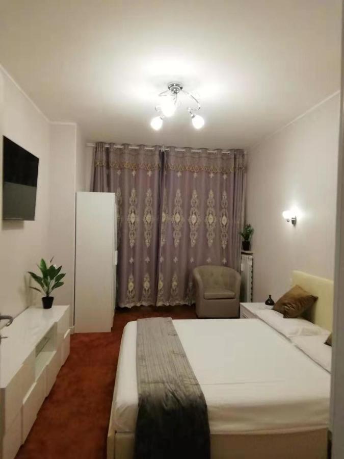 Xixi B&B Mestre Kültér fotó